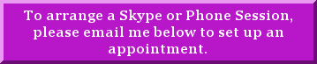 Skype or Phone Session
